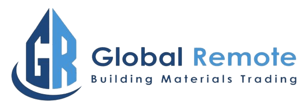 Global Remote Building Materials Trading