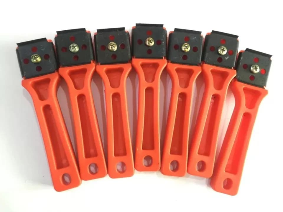 Plumbing tools and site accessories stocked in Abu Dhabi