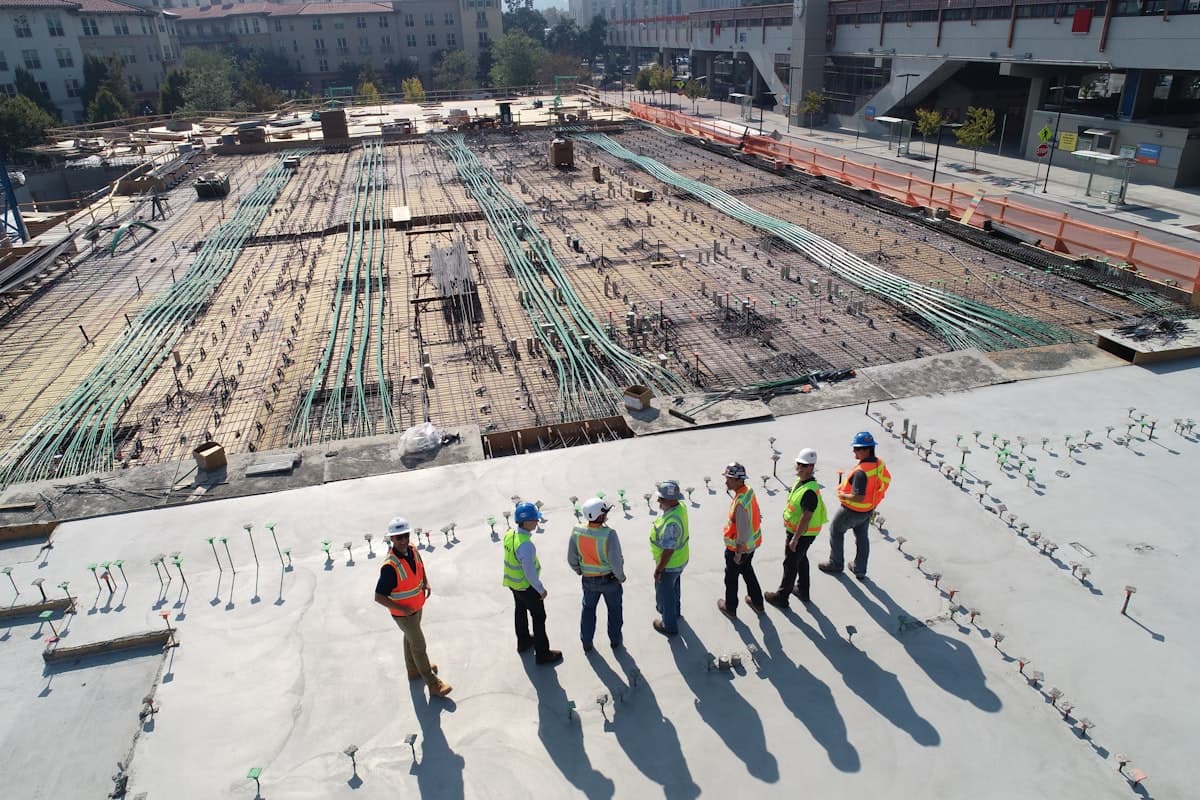 Pipeline Installation Support by Global Remote in Abu Dhabi